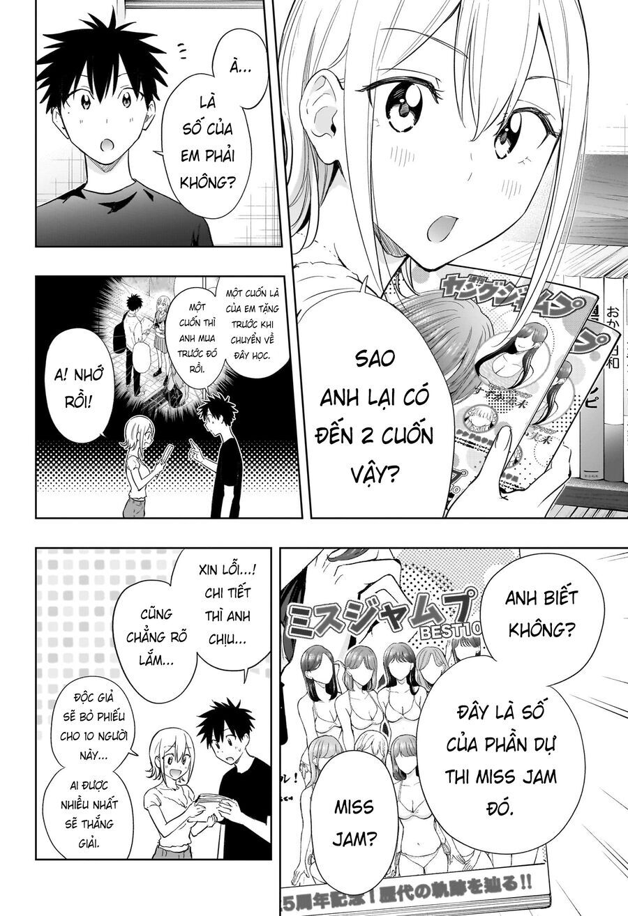 Himaten Chap 35 - Next Chap 36