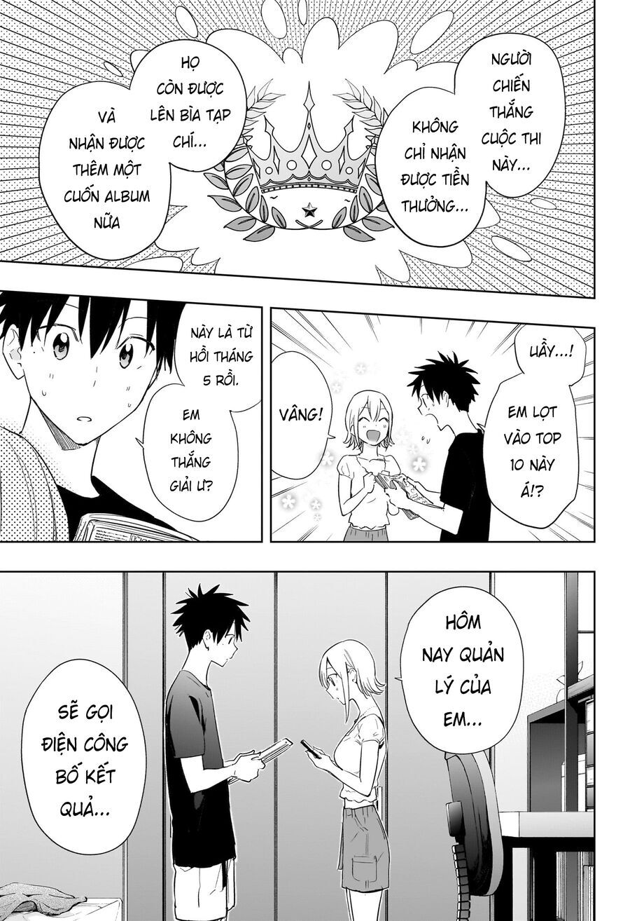 Himaten Chap 35 - Next Chap 36
