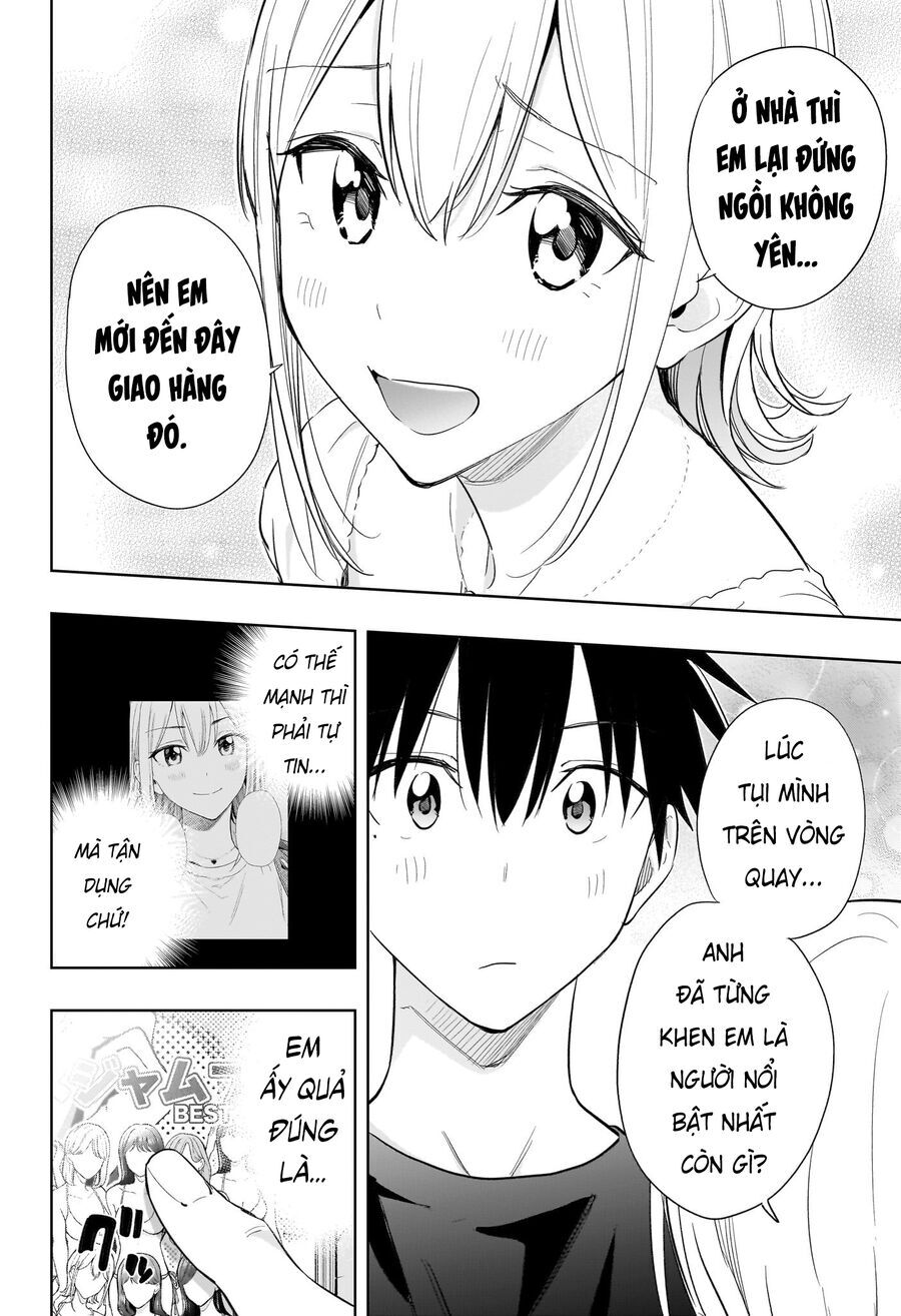 Himaten Chap 35 - Next Chap 36