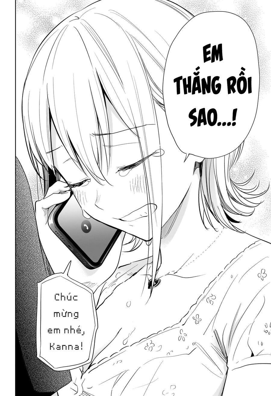 Himaten Chap 35 - Next Chap 36