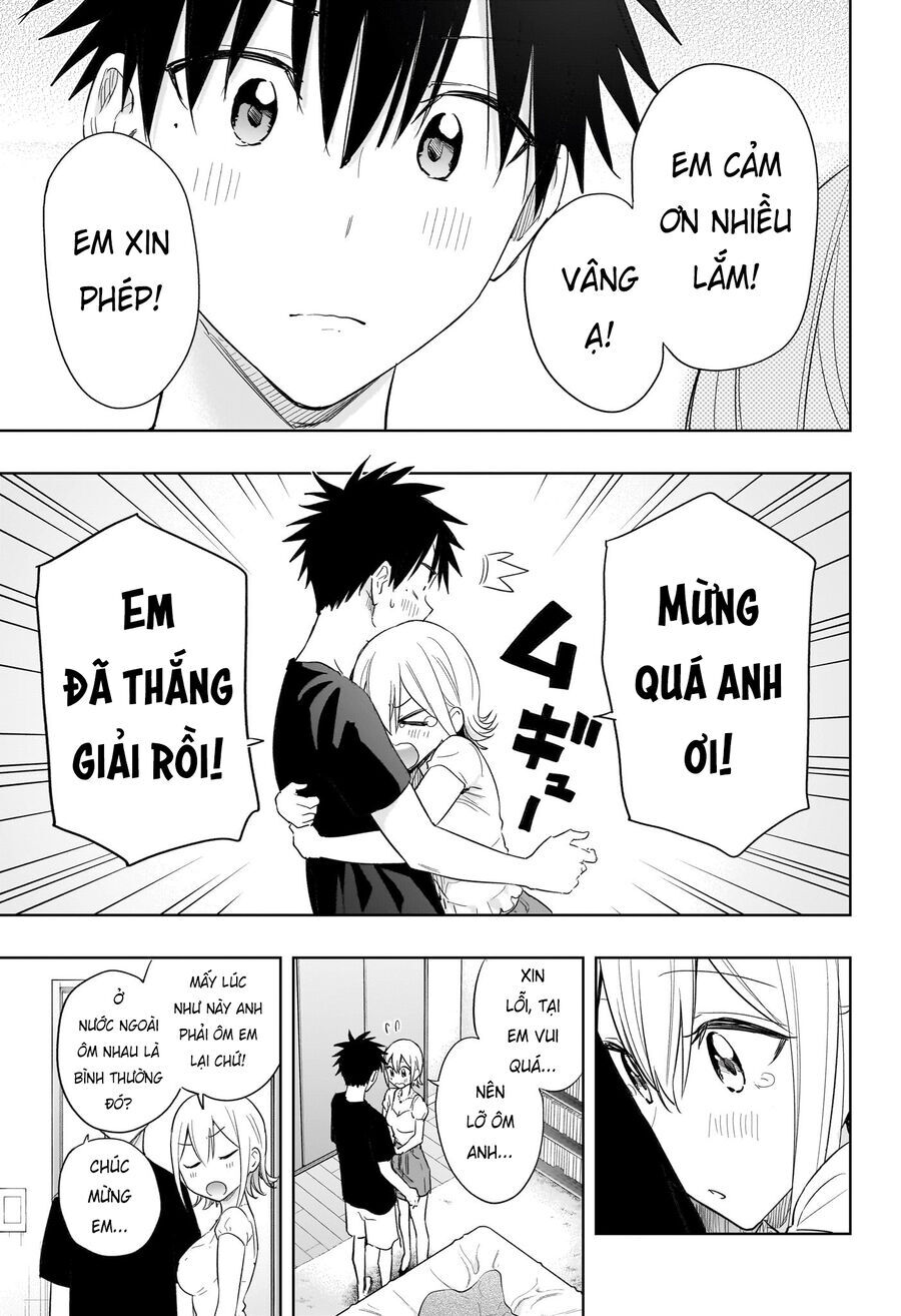 Himaten Chap 35 - Next Chap 36