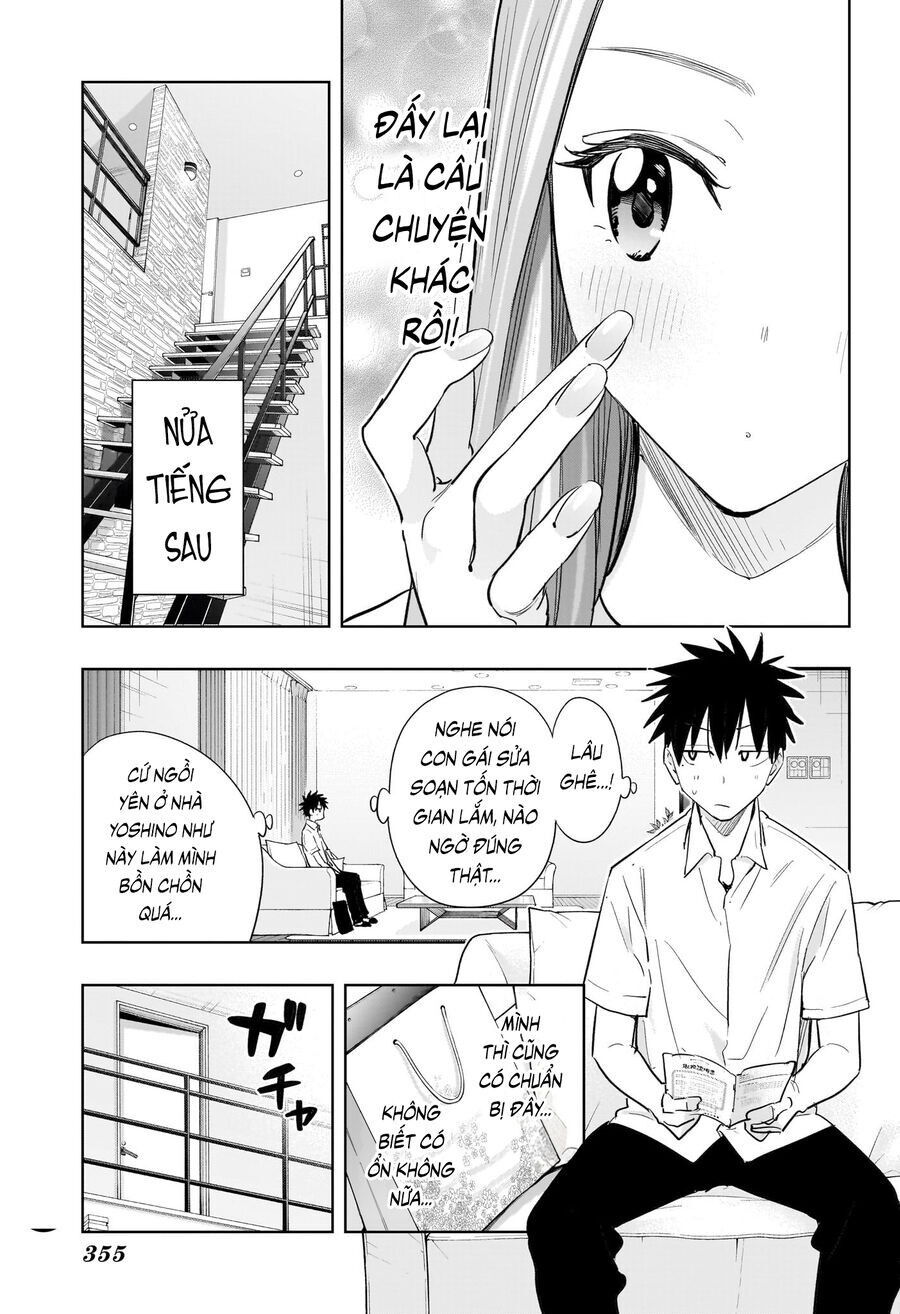 Himaten Chap 38 - Next Chap 39