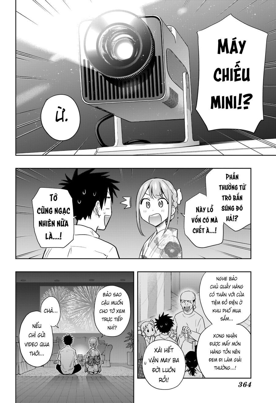 Himaten Chap 38 - Next Chap 39