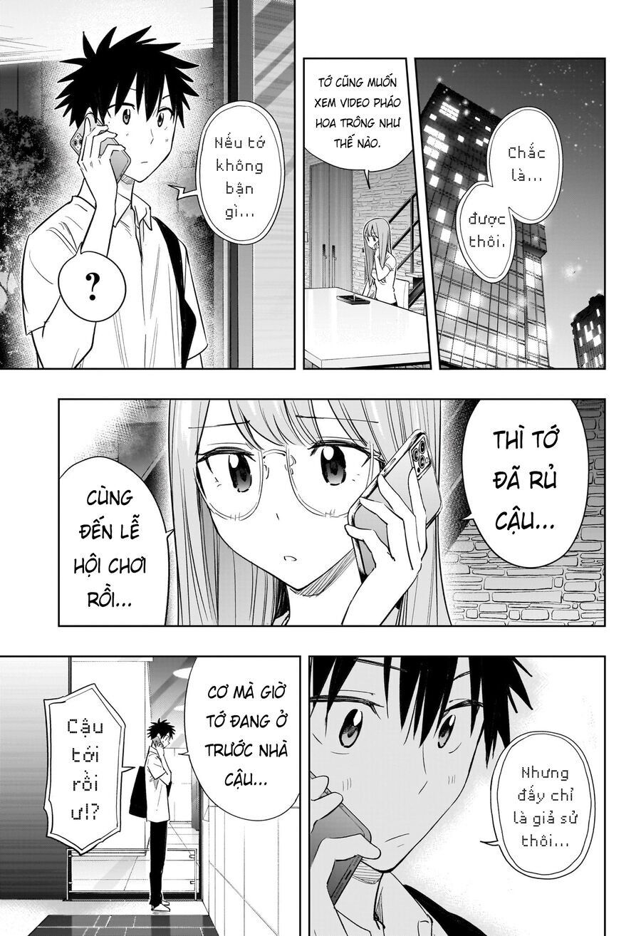 Himaten Chap 38 - Next Chap 39