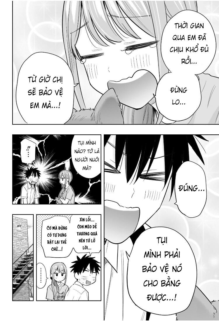 Himaten Chap 39 - Next Chap 40