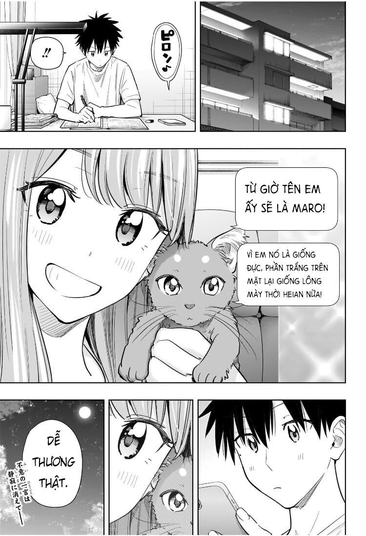 Himaten Chap 39 - Next Chap 40