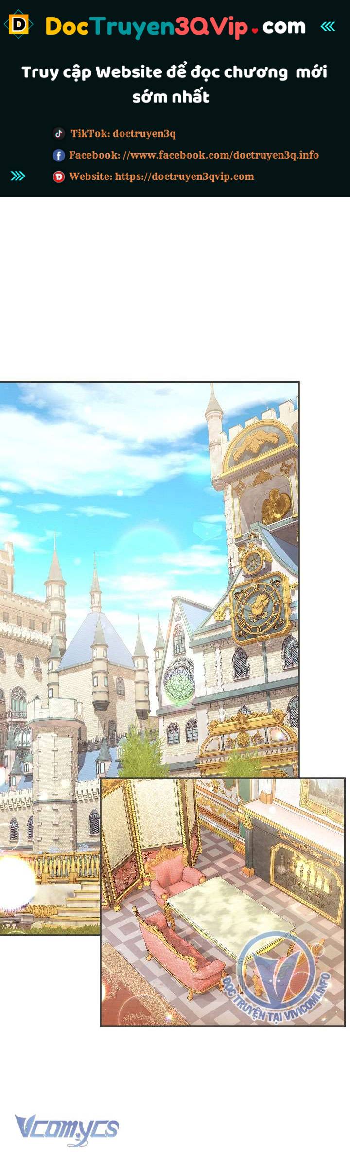 Toàn Cầu Băng Phong: Ta Chế Tạo Phòng An Toàn Tại Tận Thế Chap 435 - Next Chap 436