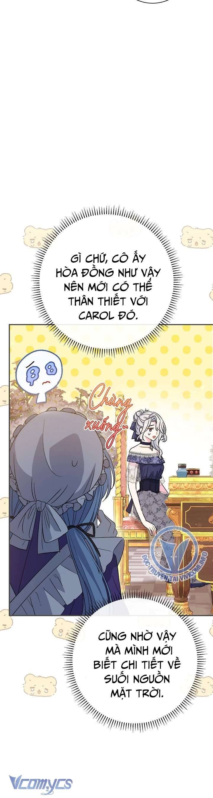 Toàn Cầu Băng Phong: Ta Chế Tạo Phòng An Toàn Tại Tận Thế Chap 435 - Next Chap 436