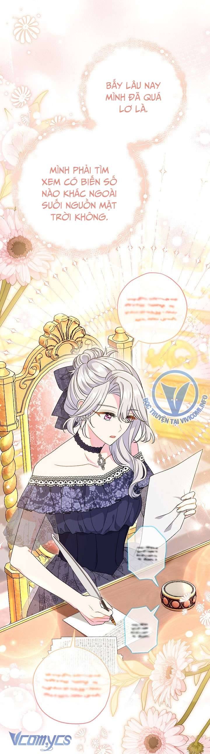 Toàn Cầu Băng Phong: Ta Chế Tạo Phòng An Toàn Tại Tận Thế Chap 435 - Next Chap 436