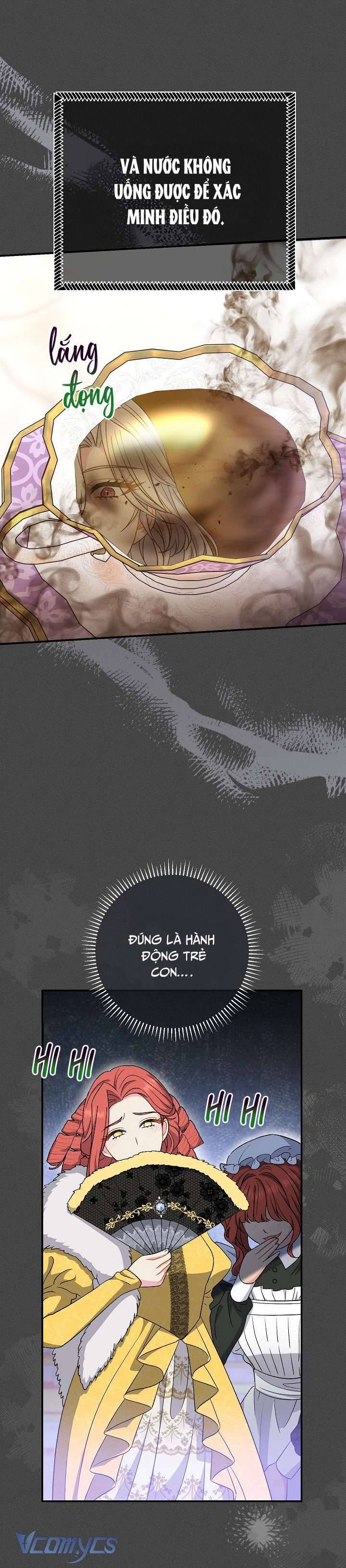 Toàn Cầu Băng Phong: Ta Chế Tạo Phòng An Toàn Tại Tận Thế Chap 435 - Next Chap 436