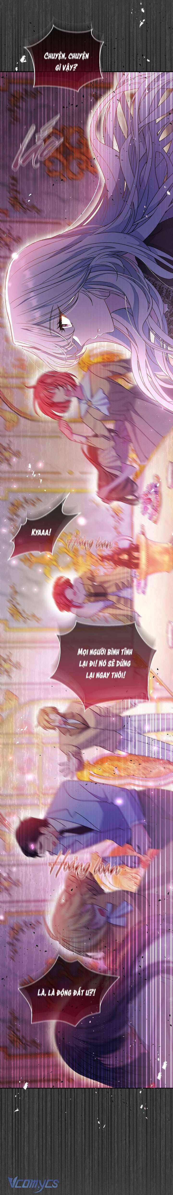 Toàn Cầu Băng Phong: Ta Chế Tạo Phòng An Toàn Tại Tận Thế Chap 435 - Next Chap 436