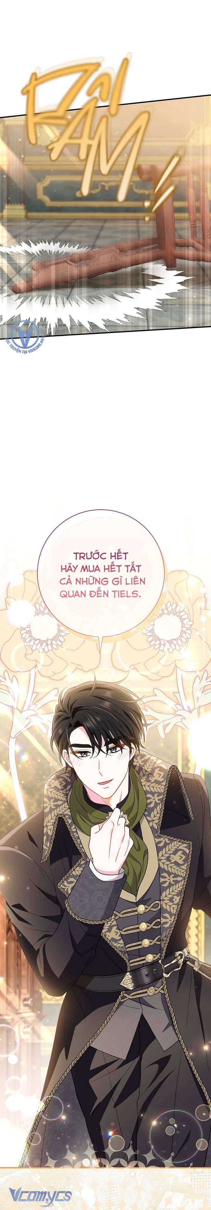 Toàn Cầu Băng Phong: Ta Chế Tạo Phòng An Toàn Tại Tận Thế Chap 435 - Next Chap 436