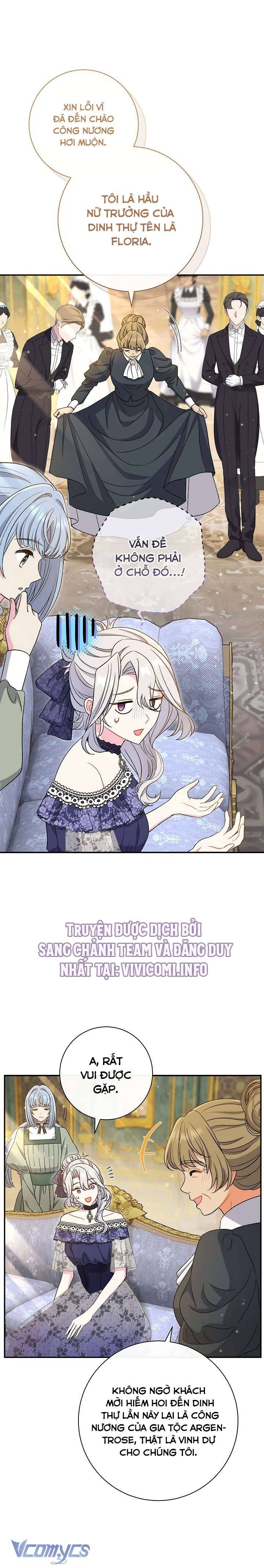 Toàn Cầu Băng Phong: Ta Chế Tạo Phòng An Toàn Tại Tận Thế Chap 435 - Next Chap 436