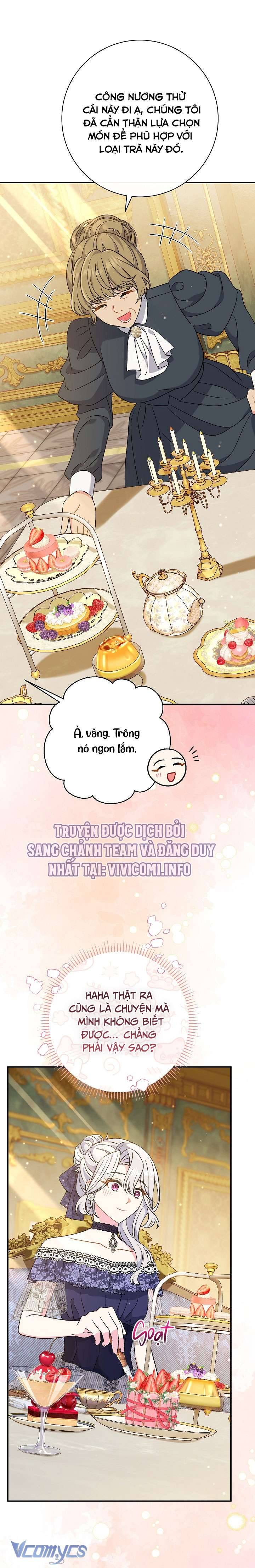 Toàn Cầu Băng Phong: Ta Chế Tạo Phòng An Toàn Tại Tận Thế Chap 435 - Next Chap 436