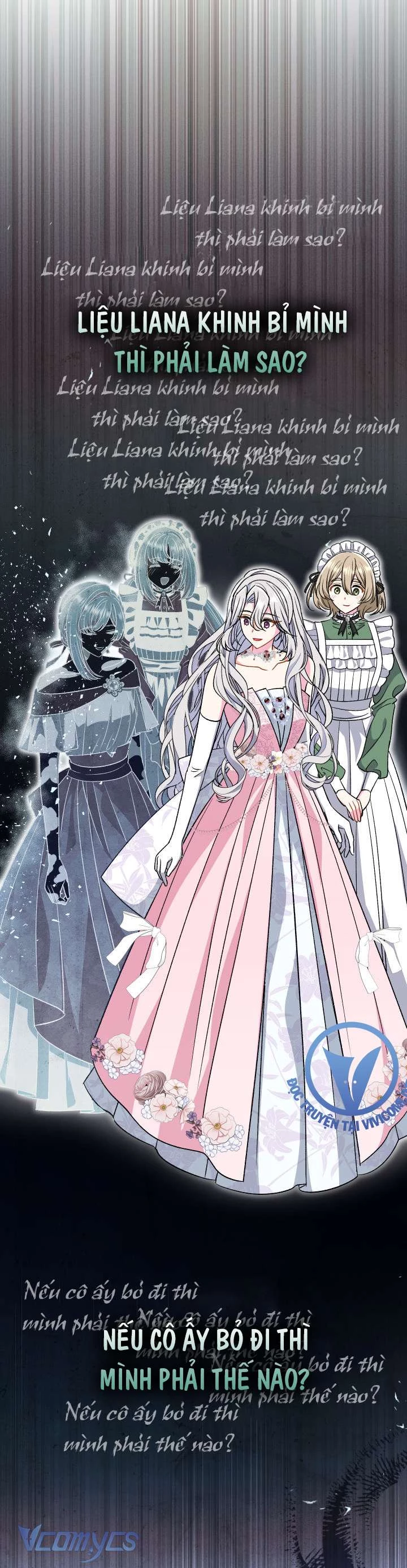 Toàn Cầu Băng Phong: Ta Chế Tạo Phòng An Toàn Tại Tận Thế Chap 435 - Next Chap 436