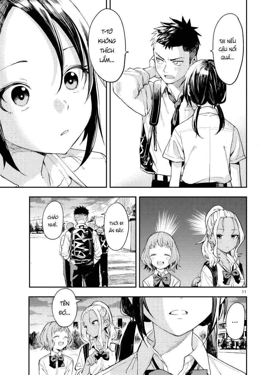 Mane Mane Nichi Nichi Chap 4 - Next Chap 5