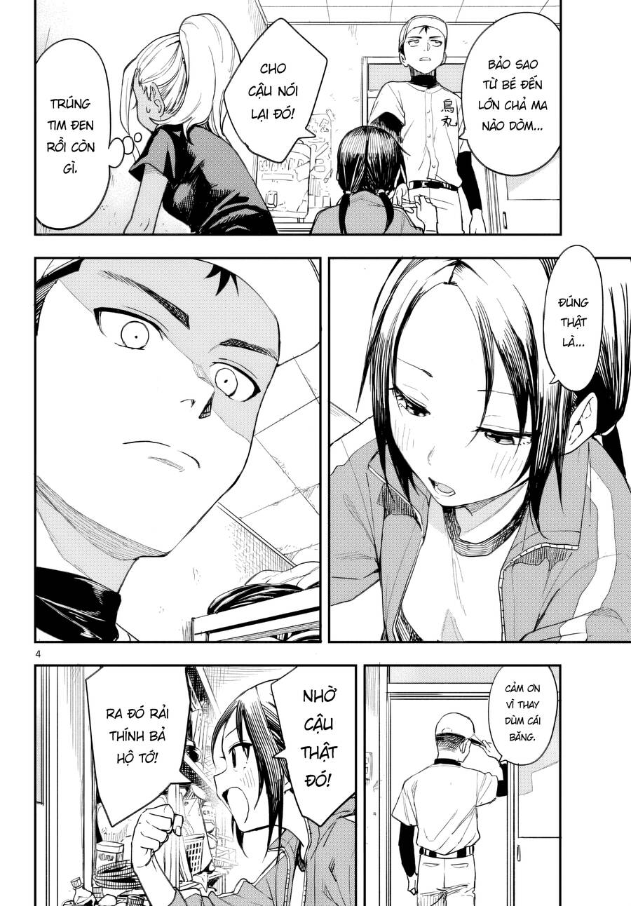 Mane Mane Nichi Nichi Chap 4 - Next Chap 5