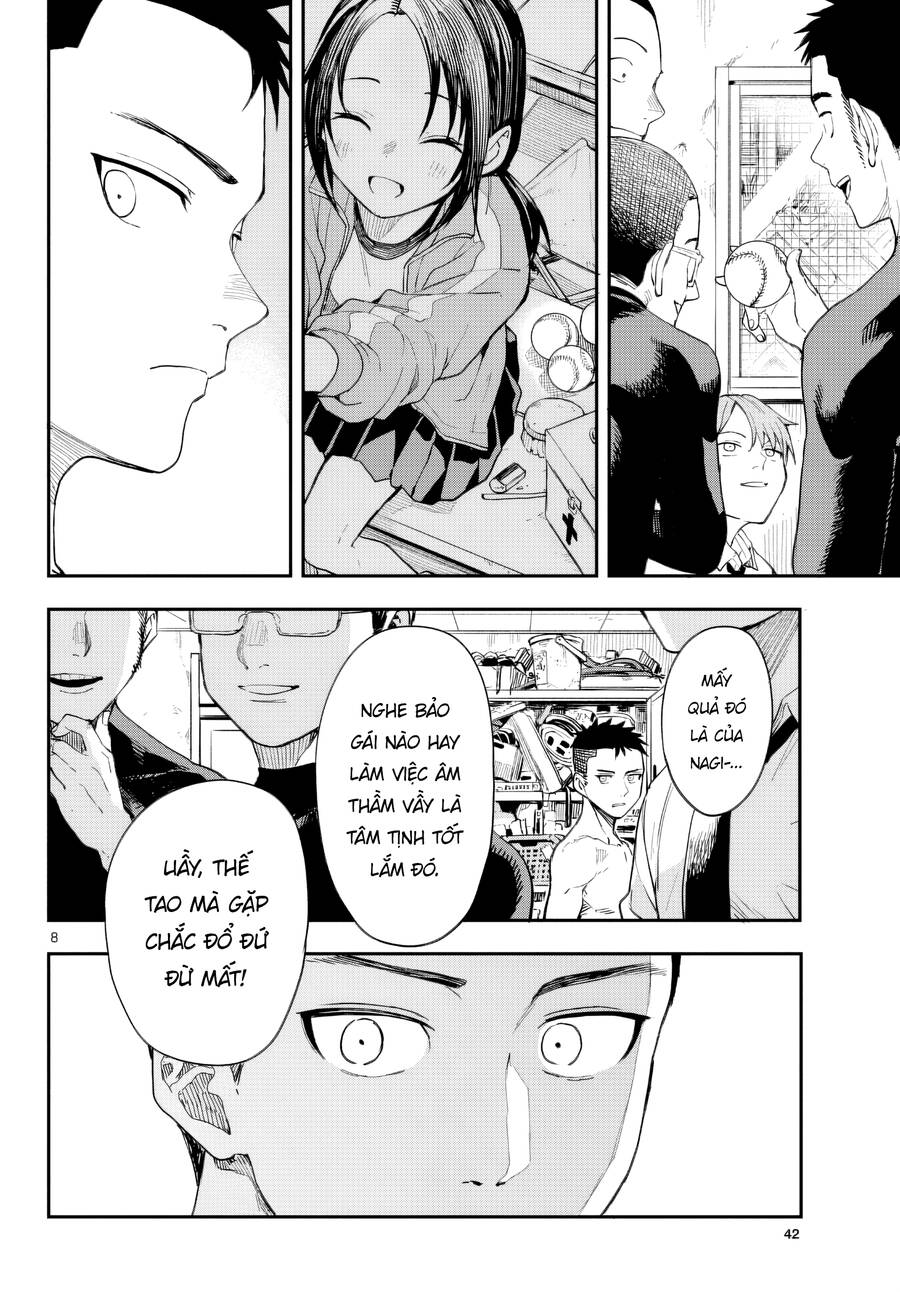 Mane Mane Nichi Nichi Chap 4 - Next Chap 5