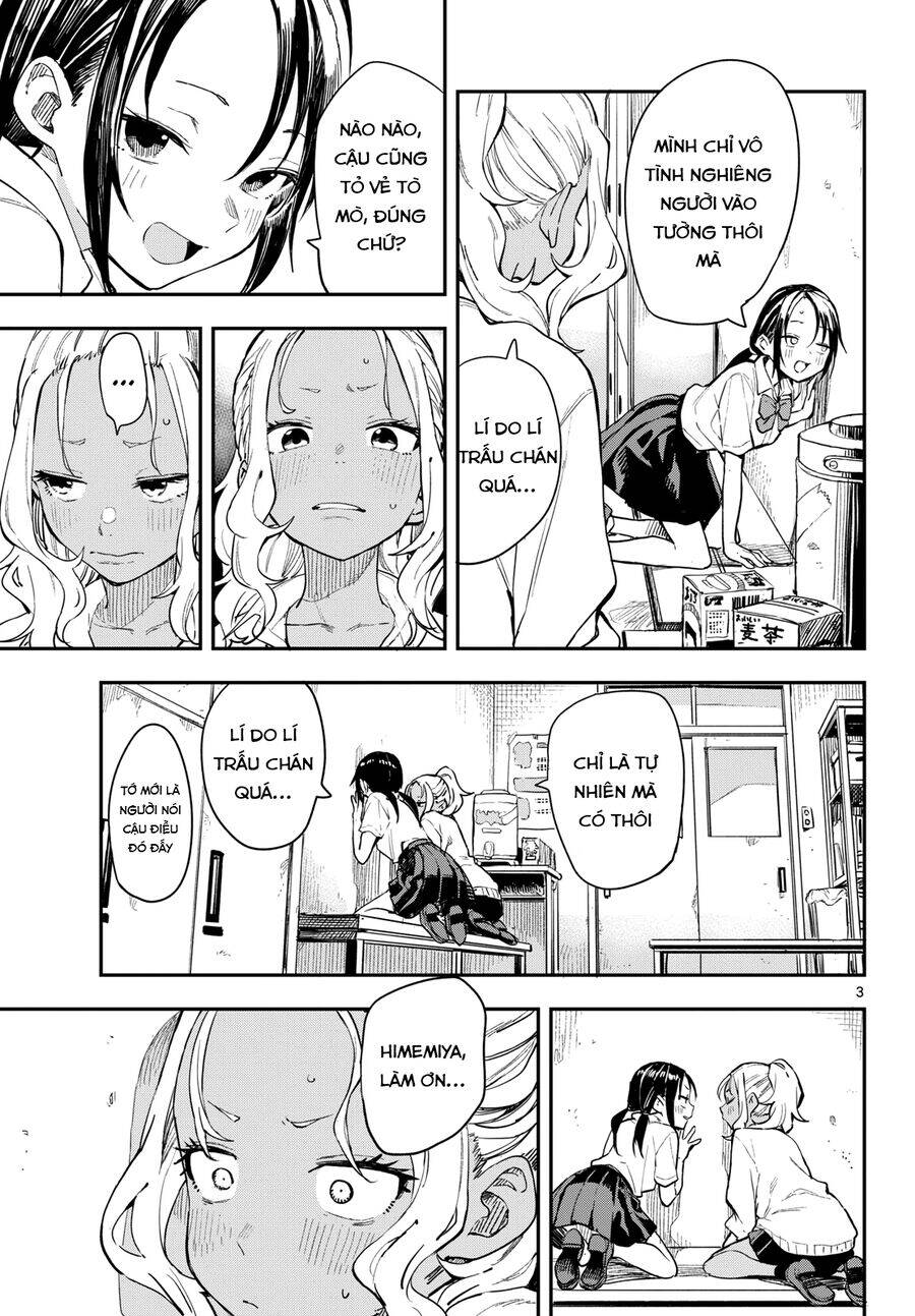 Mane Mane Nichi Nichi Chap 9 - Next Chap 10