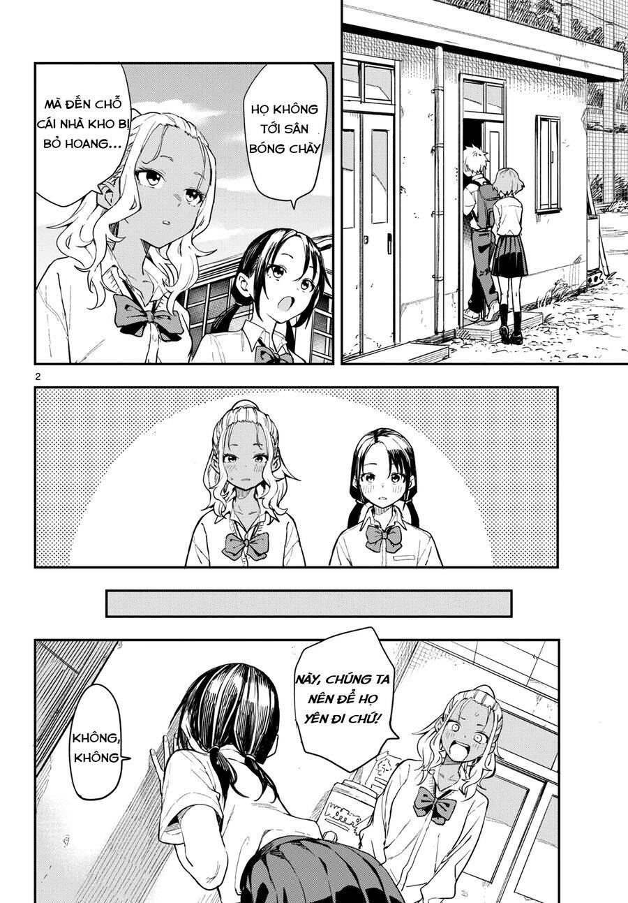 Mane Mane Nichi Nichi Chap 9 - Next Chap 10