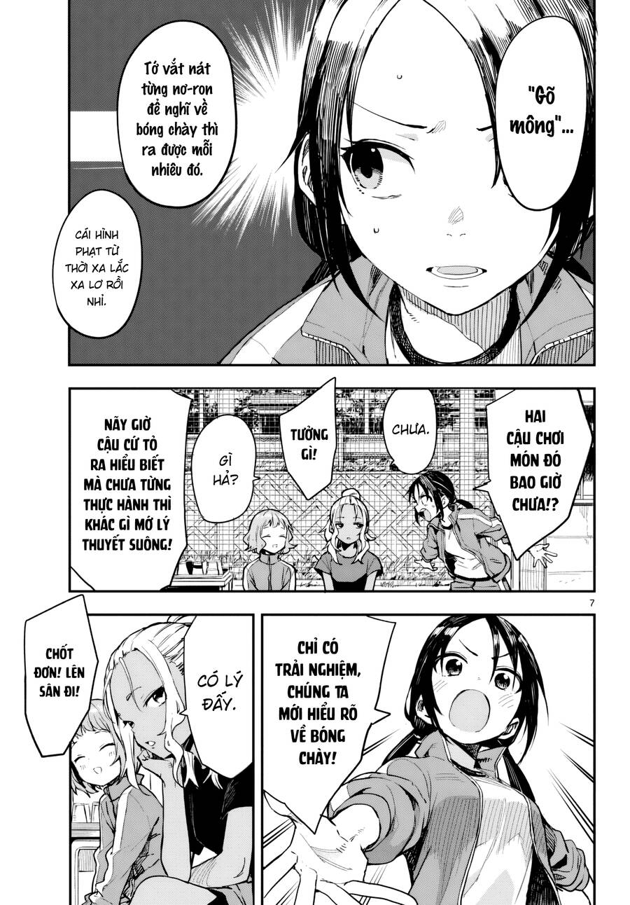 Mane Mane Nichi Nichi Chap 1 - Next Chap 2