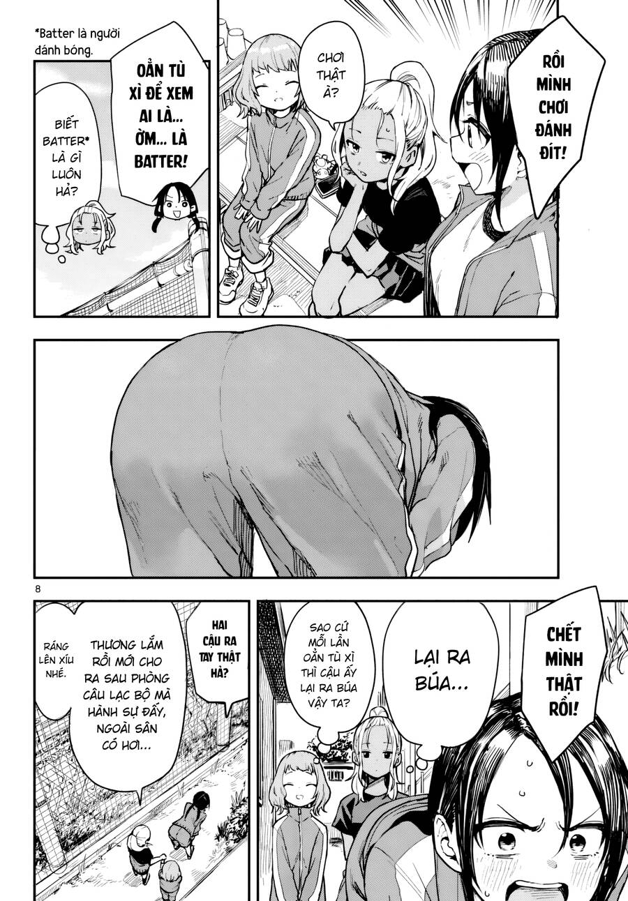 Mane Mane Nichi Nichi Chap 1 - Next Chap 2