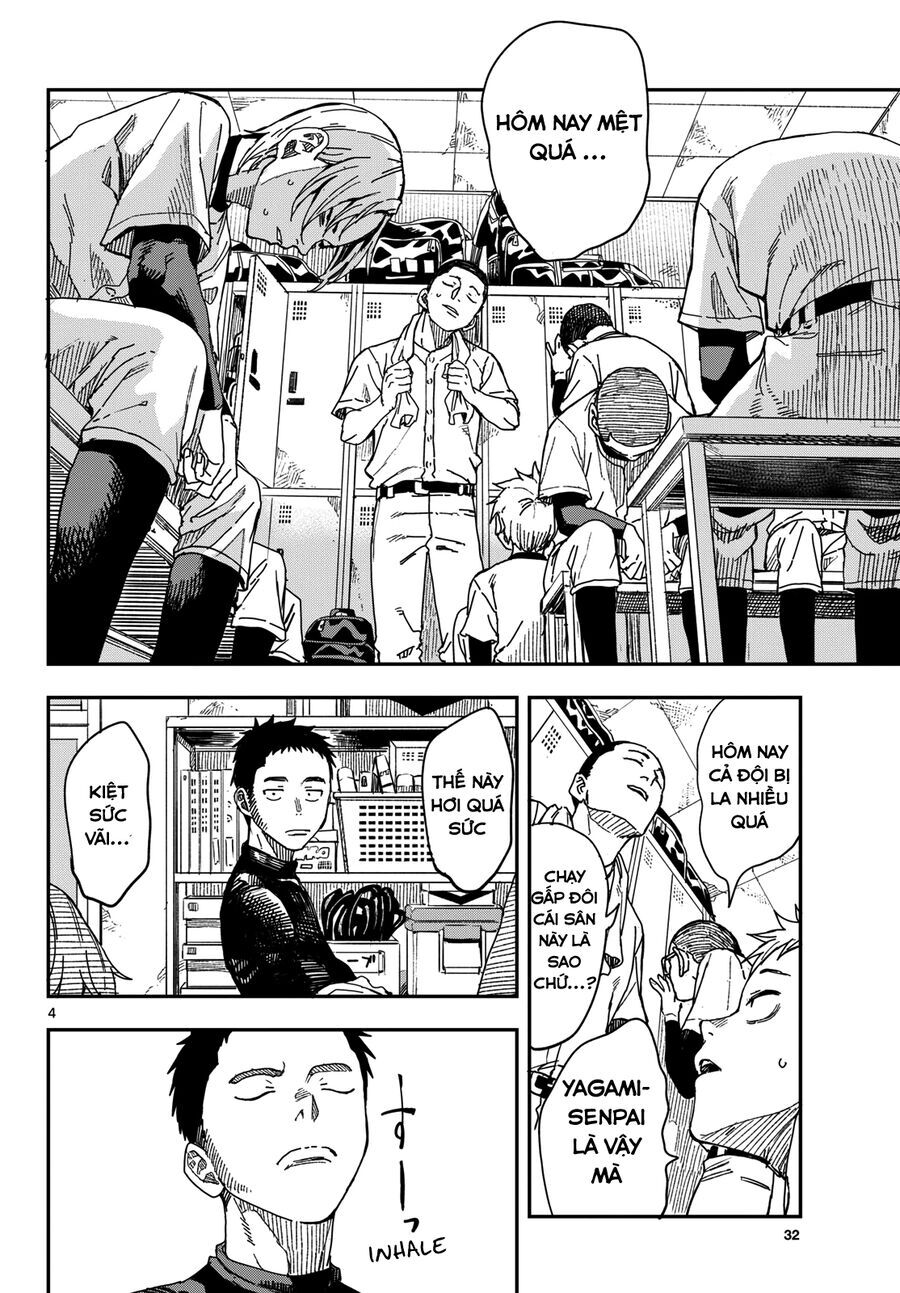 Mane Mane Nichi Nichi Chap 11 - Next Chap 12