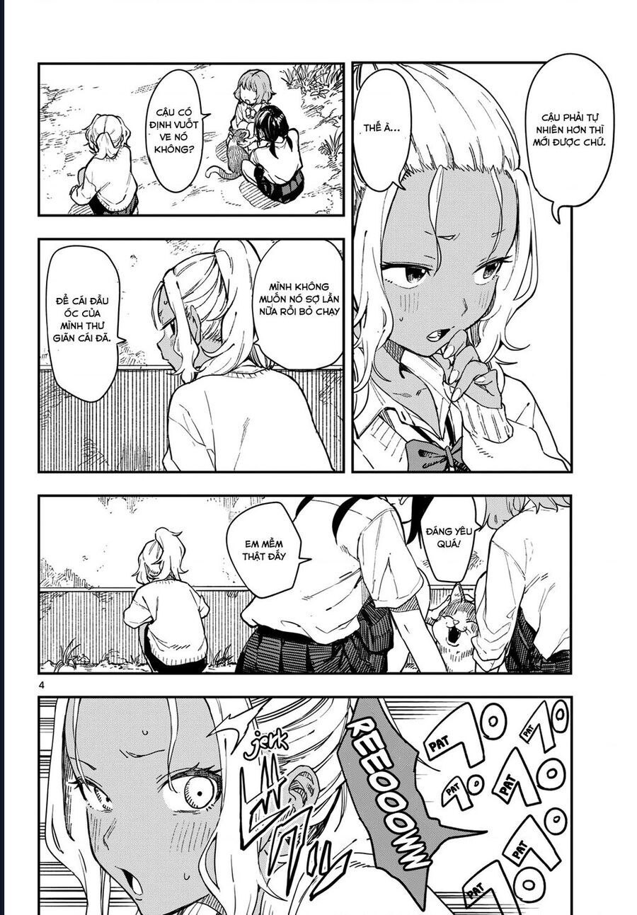 Mane Mane Nichi Nichi Chap 13 - Next Chap 14