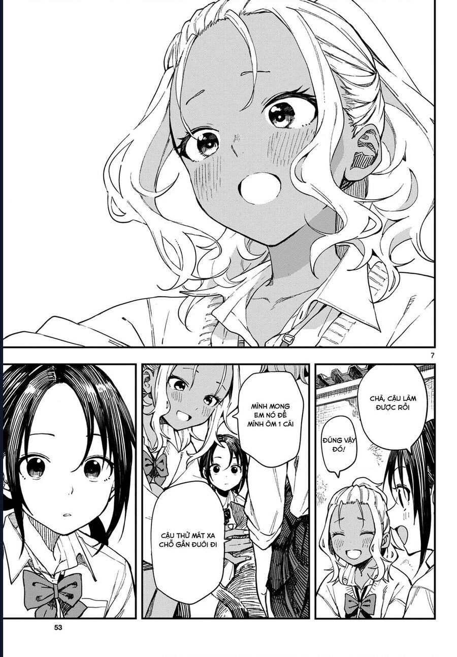 Mane Mane Nichi Nichi Chap 13 - Next Chap 14