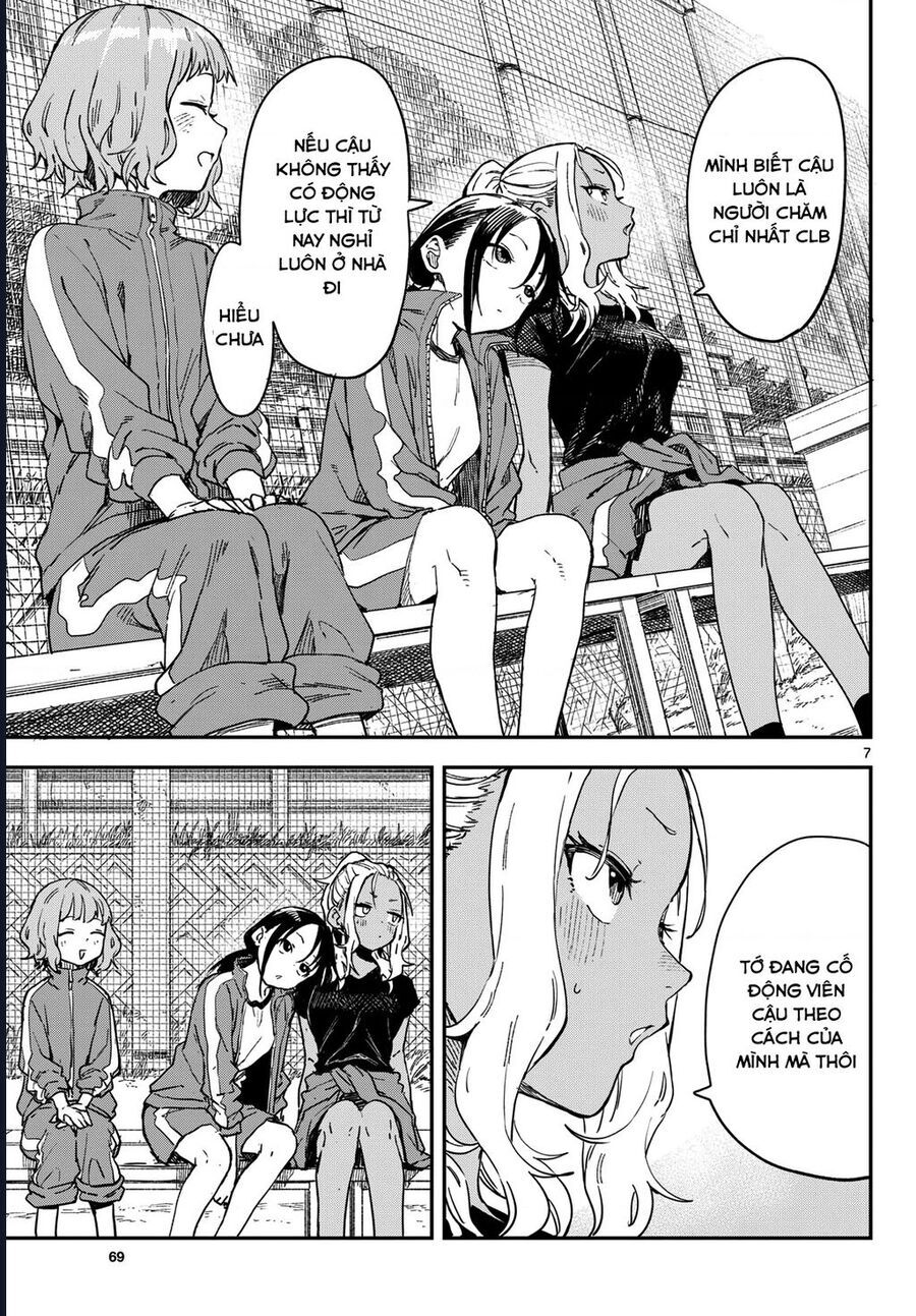 Mane Mane Nichi Nichi Chap 14 - Next Chap 15