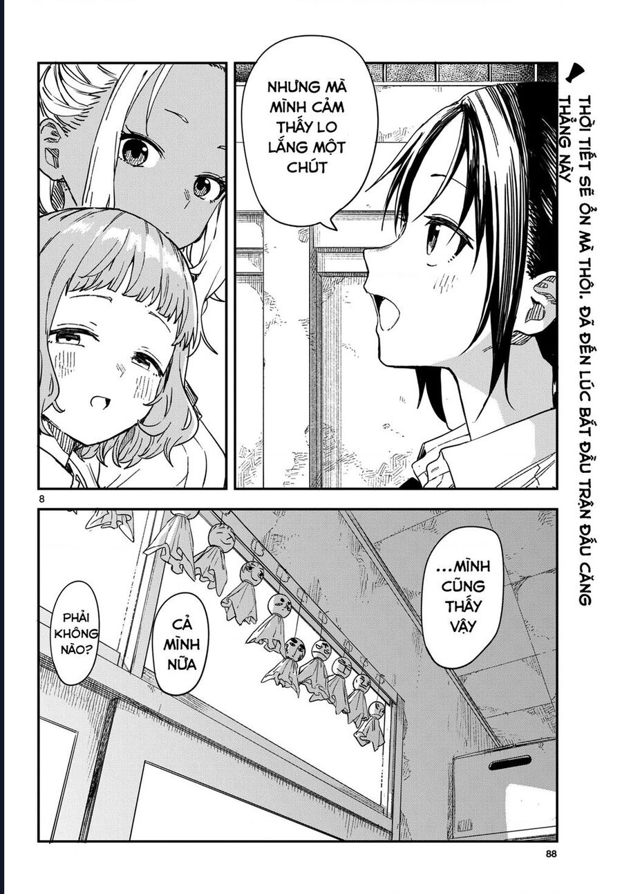 Mane Mane Nichi Nichi Chap 16 - Next Chap 17