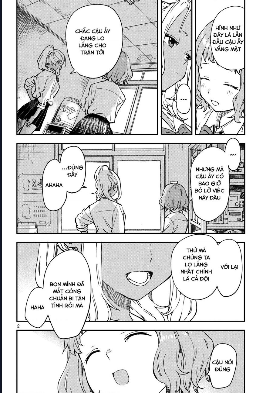 Mane Mane Nichi Nichi Chap 16 - Next Chap 17