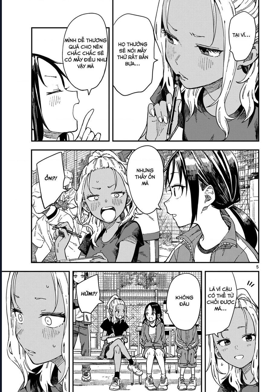 Mane Mane Nichi Nichi Chap 18 - Next Chap 19