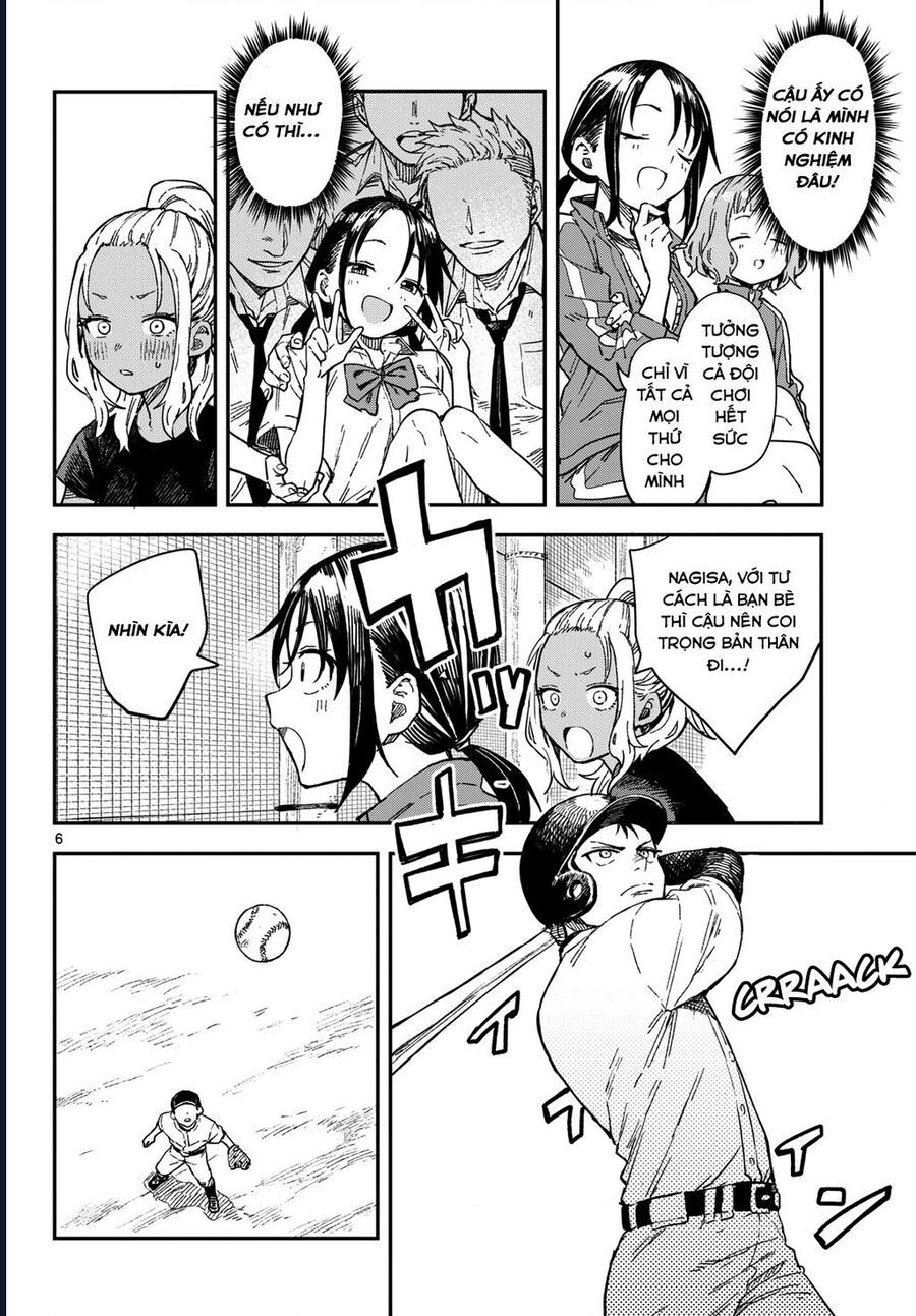 Mane Mane Nichi Nichi Chap 18 - Next Chap 19