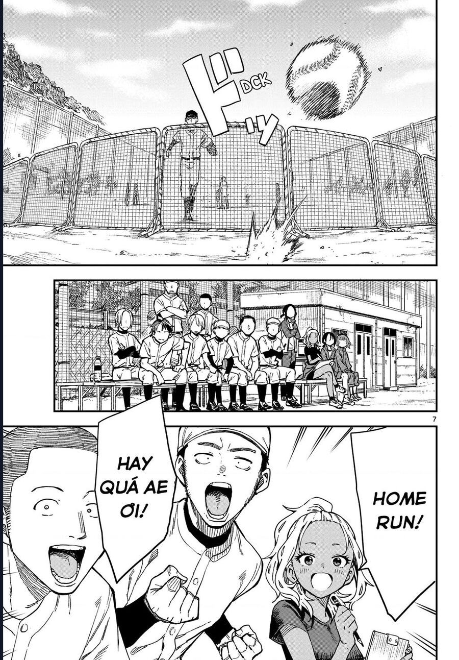 Mane Mane Nichi Nichi Chap 18 - Next Chap 19