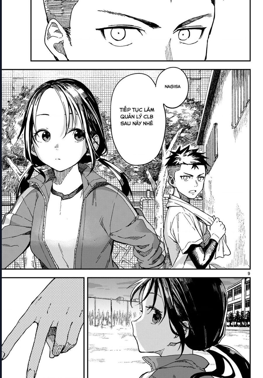 Mane Mane Nichi Nichi Chap 19 - Next Chap 20