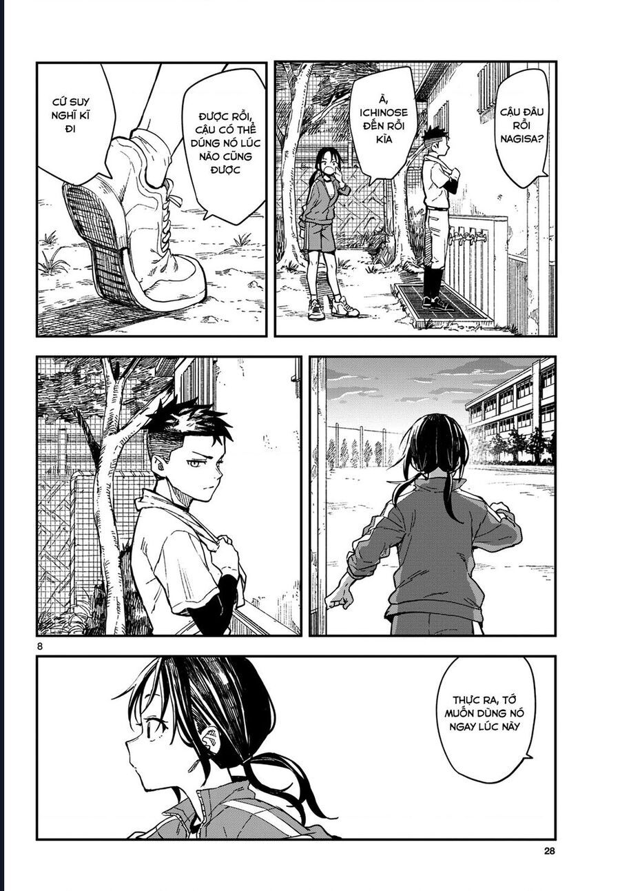 Mane Mane Nichi Nichi Chap 19 - Next Chap 20