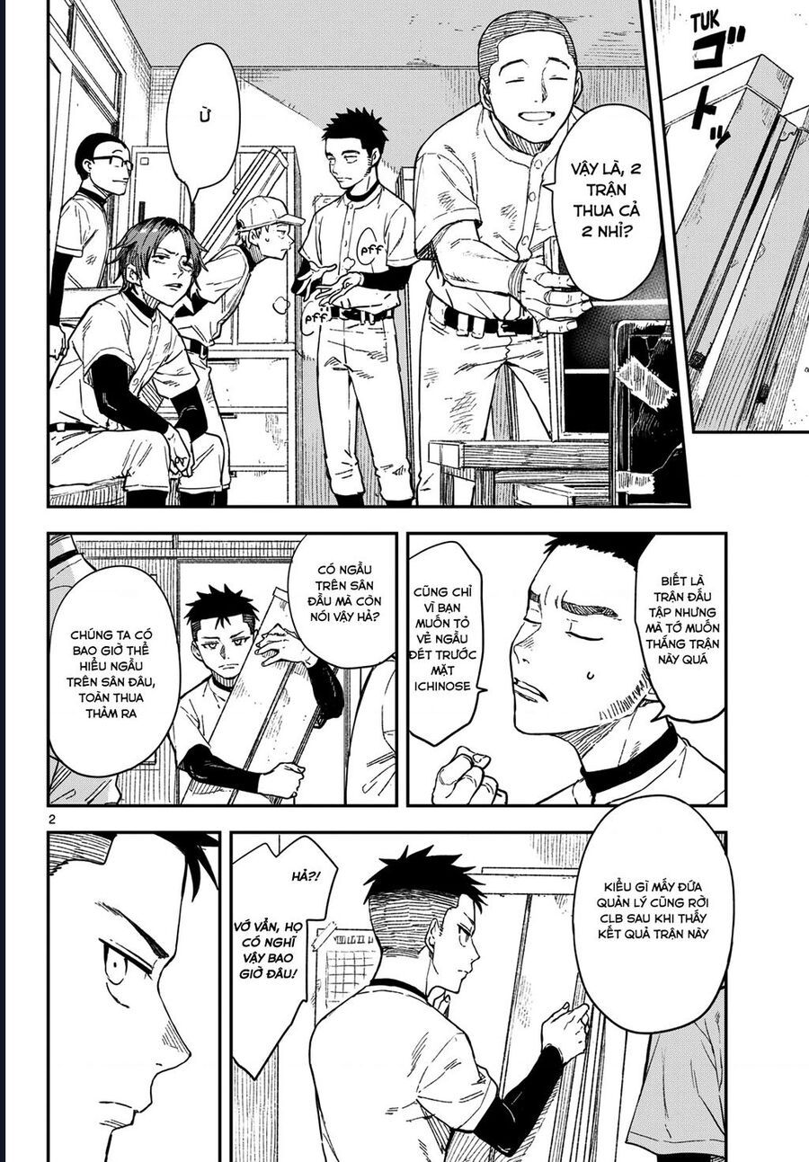 Mane Mane Nichi Nichi Chap 19 - Next Chap 20