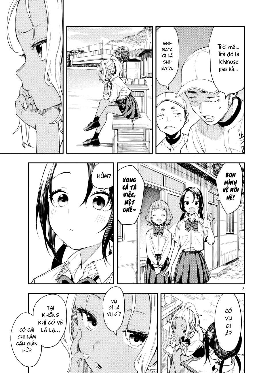 Mane Mane Nichi Nichi Chap 2 - Next Chap 3