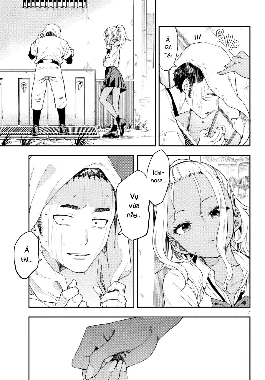 Mane Mane Nichi Nichi Chap 2 - Next Chap 3