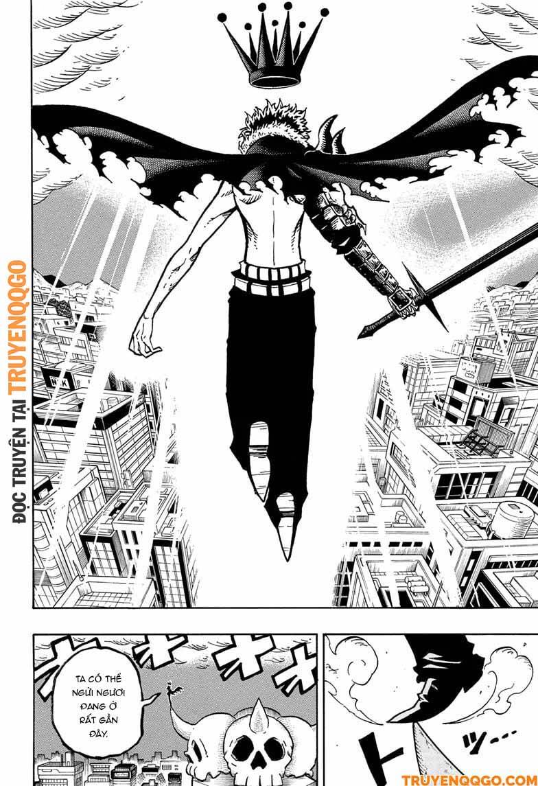 Exorcist No Kiyoshi-Kun Chap 40 - Next Chap 41