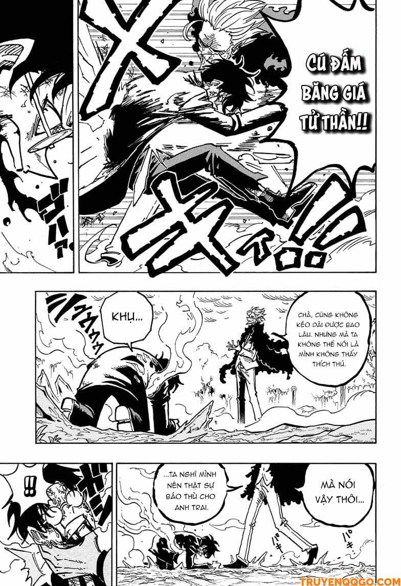 Exorcist No Kiyoshi-Kun Chap 41 - Next Chap 42
