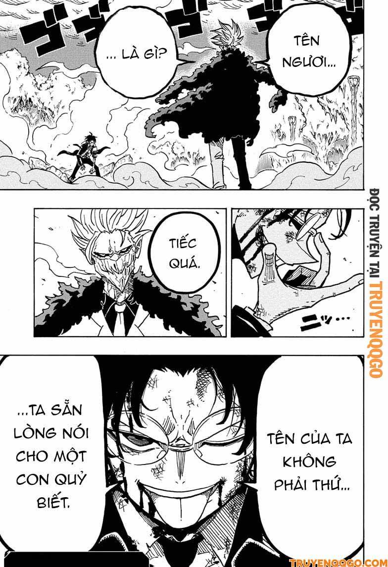 Exorcist No Kiyoshi-Kun Chap 41 - Next Chap 42