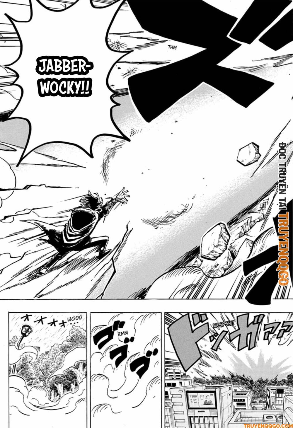 Exorcist No Kiyoshi-Kun Chap 42 - Next Chap 43