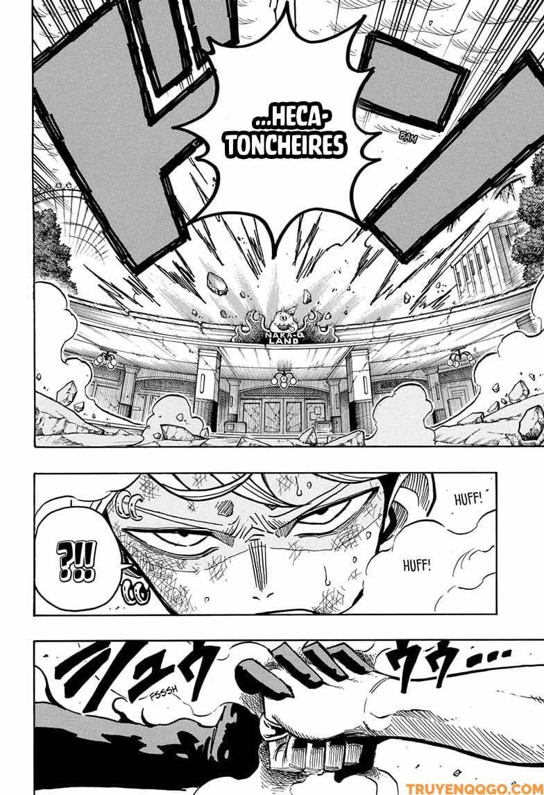 Exorcist No Kiyoshi-Kun Chap 52 - Next Chap 53