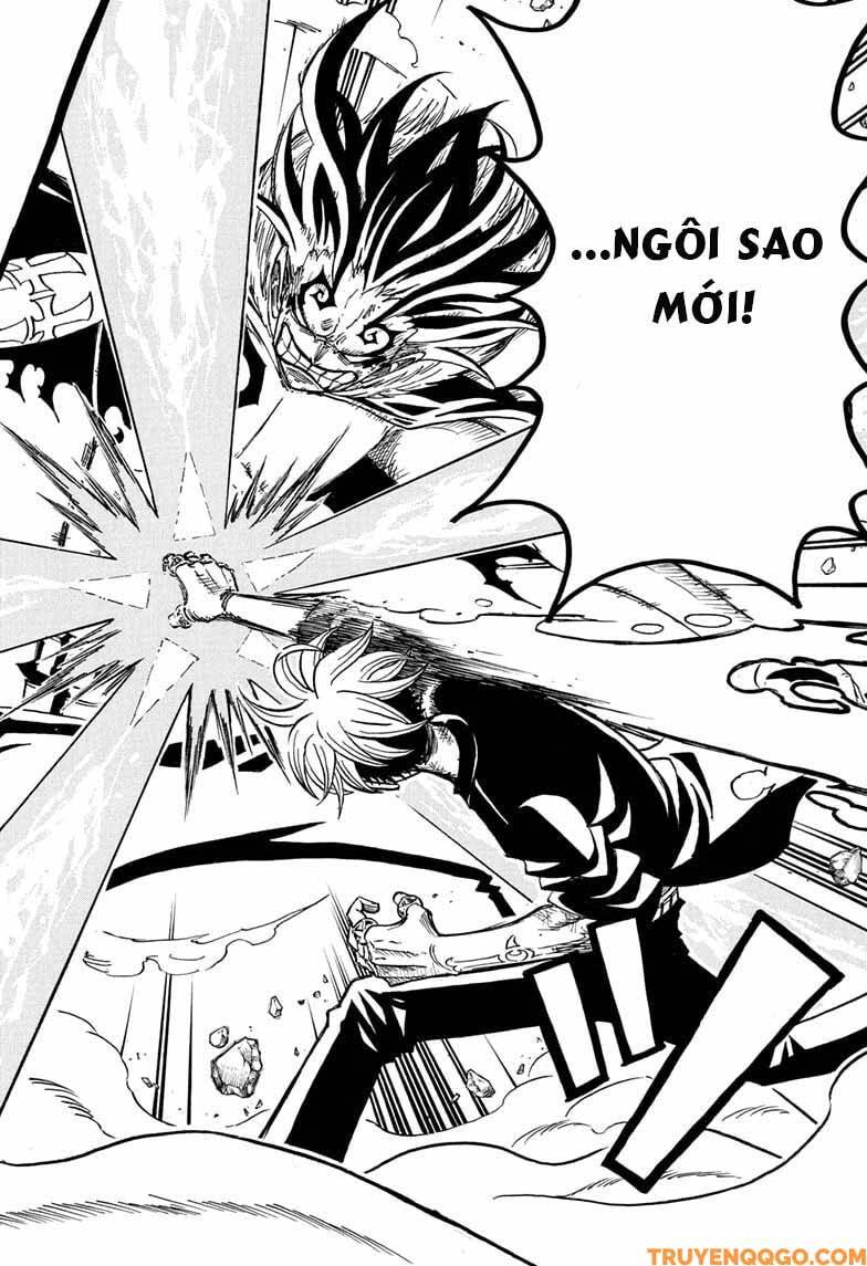 Exorcist No Kiyoshi-Kun Chap 53 - Next Chap 54