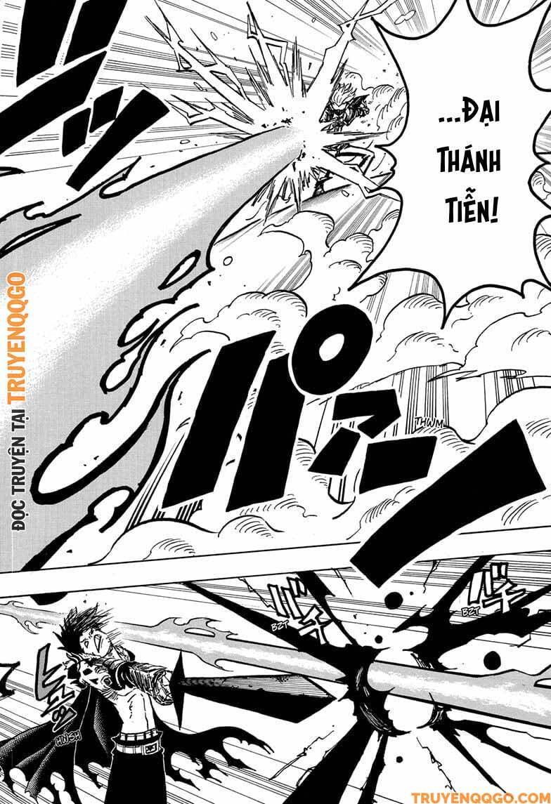 Exorcist No Kiyoshi-Kun Chap 47 - Next Chap 48