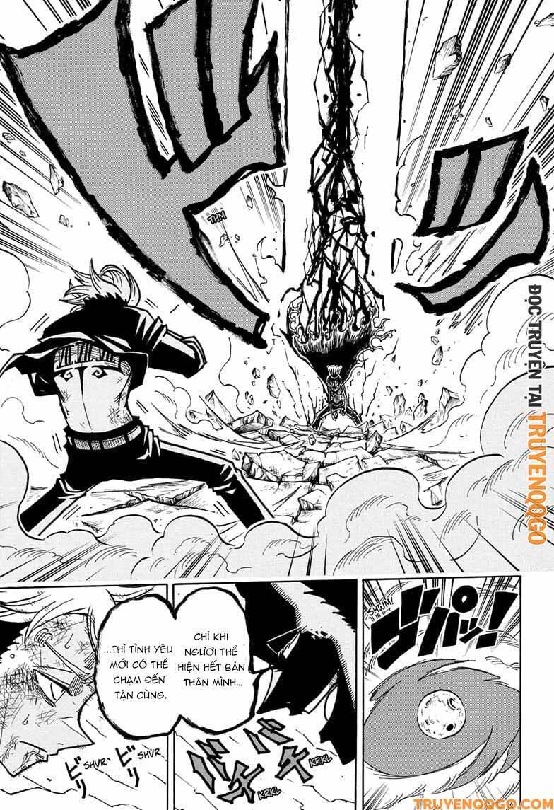 Exorcist No Kiyoshi-Kun Chap 52 - Next Chap 53
