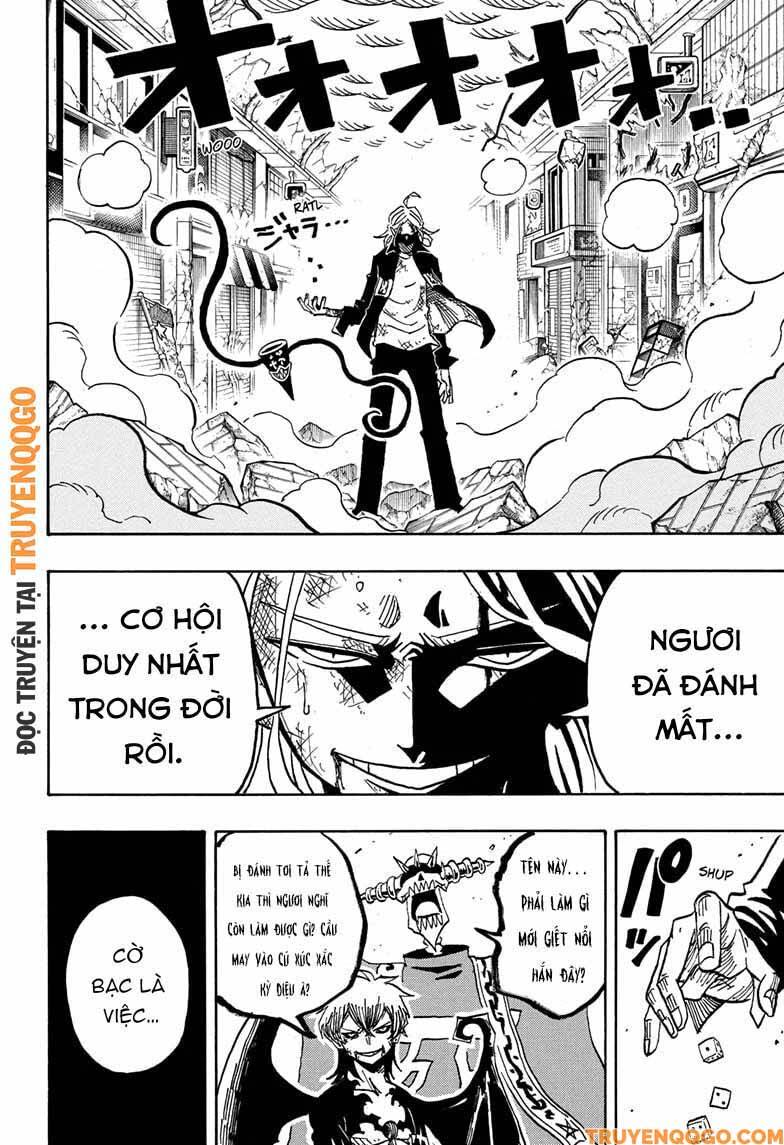Exorcist No Kiyoshi-Kun Chap 48 - Next Chap 49
