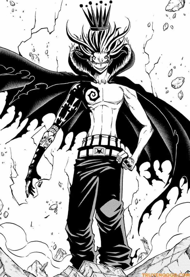 Exorcist No Kiyoshi-Kun Chap 52 - Next Chap 53